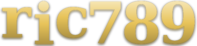 ric789 logo