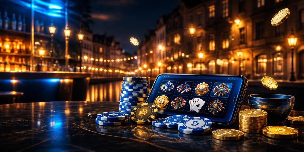 ric789 Casino Trực Tiếp Việt Nam