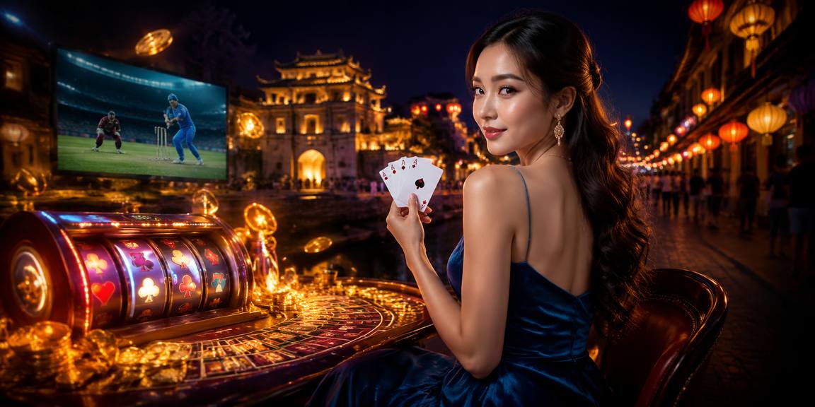 ric789 Mọi thắc mắc về ric789 — chúng tôi trả lời thẳng